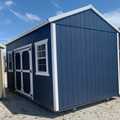 Garden Shed
