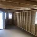 Int. 2 12x28 Deluxe Cabin