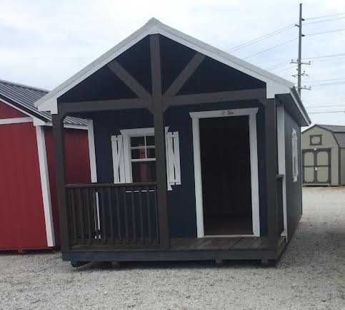 Cabin