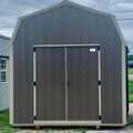 Lofted Barn