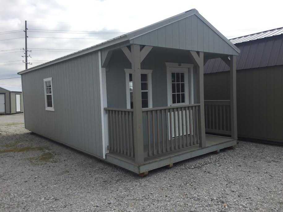 Cabin