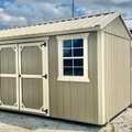 Garden Shed