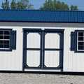 Garden Shed